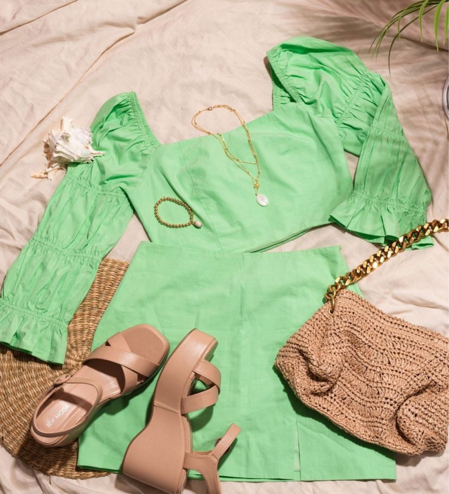 A sucker for a two piece set! Shop NEW light & airy styles in the Coastal Chic Collection NOW on Pink Lily! + get it on S A L E! 

#LTKworkwear #LTKsalealert #LTKfindsunder100