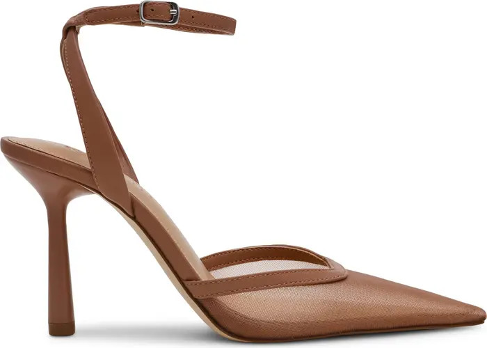 Alliance Pointed Toe Pump (Women) | Nordstrom