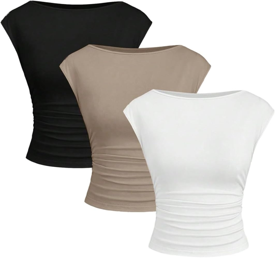 Black Khaki White | Amazon (CA)