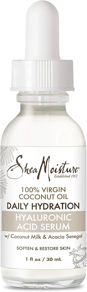 Visit the SheaMoisture Store | Amazon (US)