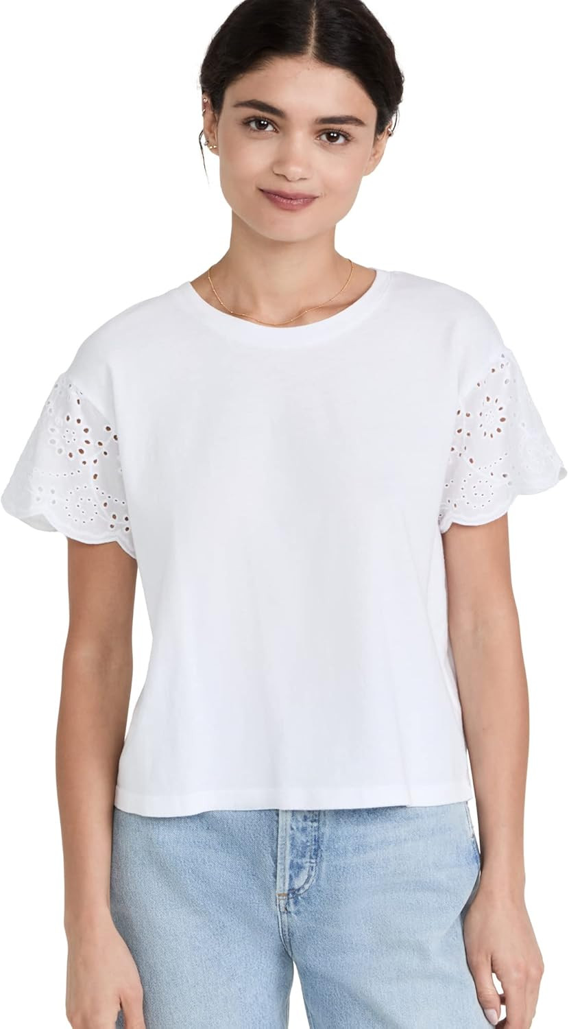 Rails Women's Georgia Tee | Amazon (US)