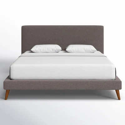 Williams Upholstered Bed | Wayfair North America