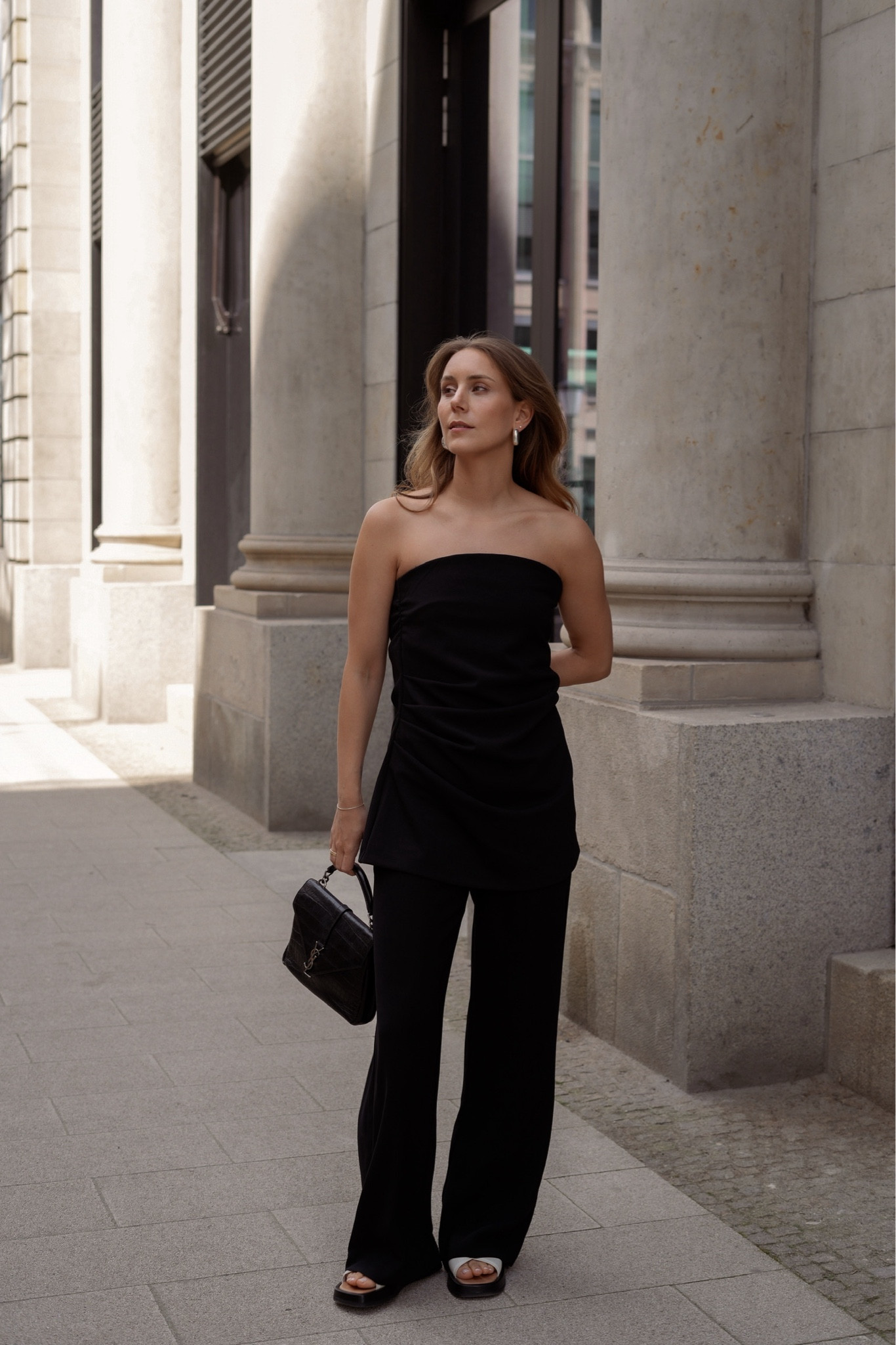 All Black Everything 🖤

#LTKsummer #LTKstyletip #LTKeurope