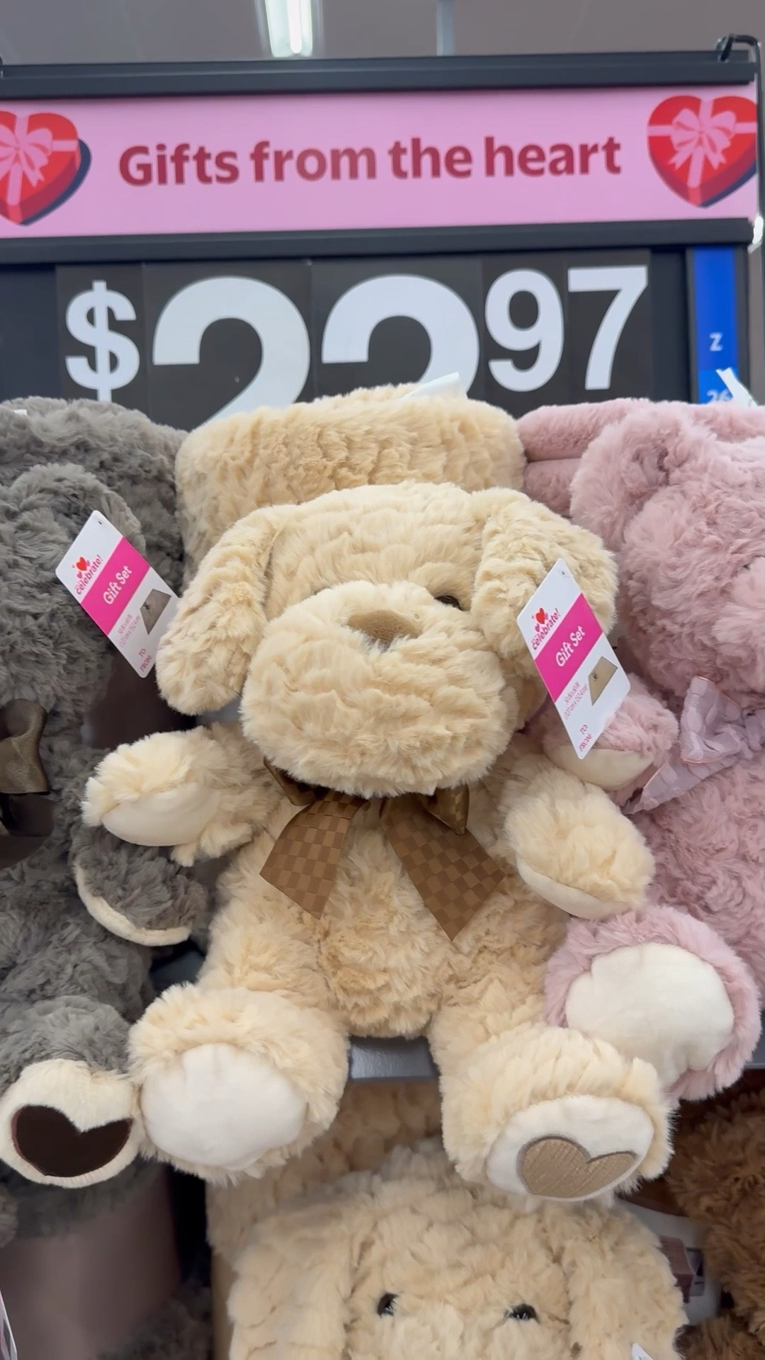 This plushie and blanket set is too cute. It comes in 4 different style snd color. I really love them all and Belle wanted the pick one obviously 😅💕 gifts for kids , gift for girls , Valentine’s Day gift, Galentine’s day gift 

#LTKKids #LTKValentine