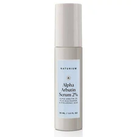 Naturium Alpha Arbutin Serum 2% | Walmart (US)