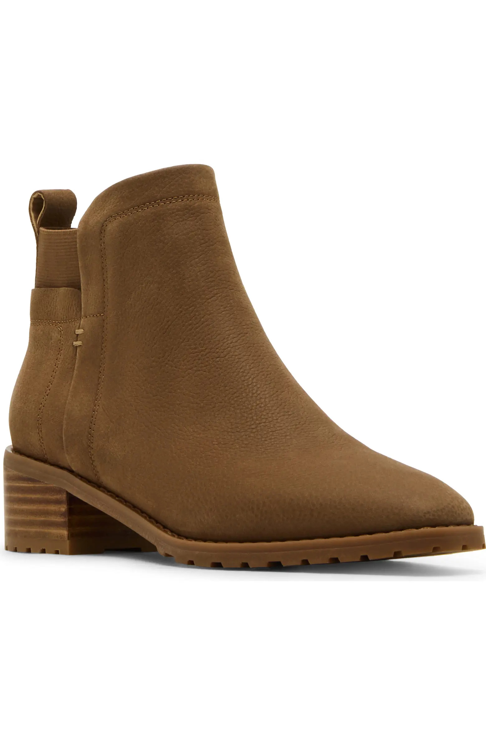 Shyne Waterproof Bootie (Women) | Nordstrom