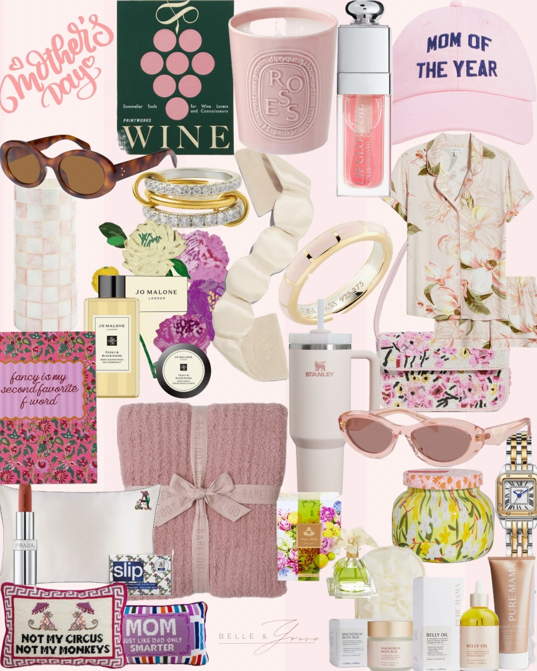 mother’s day gift ideas 💕

#LTKSeasonal #LTKGiftGuide #LTKFindsUnder50