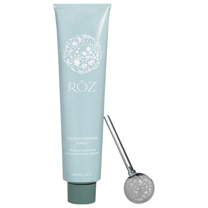 Foundation Hydrating & Reparative Hair Mask | Sephora (US)