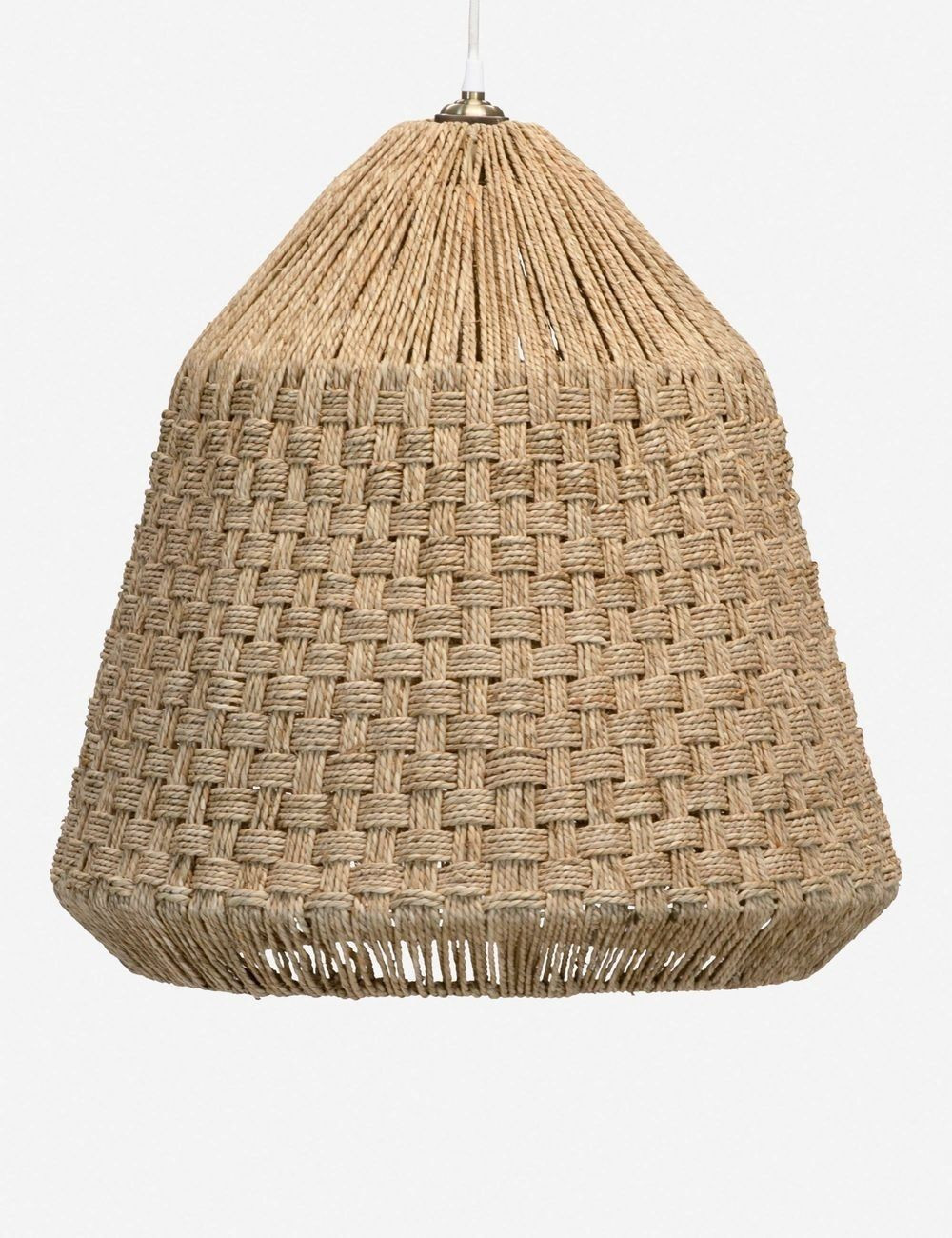 Ada Bell Pendant Light | Lulu and Georgia 