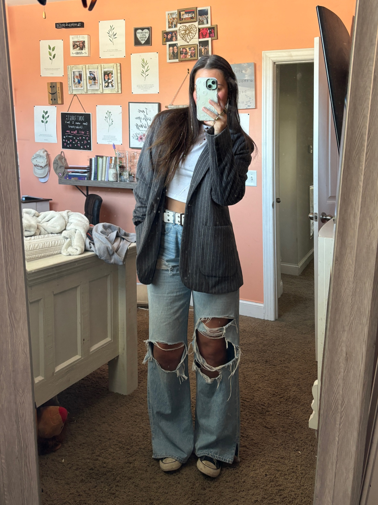 dance outfit🤍

#LTKbeauty #LTKstyletip
