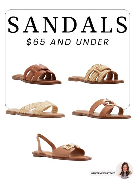 Summer Sandals


Summer  sandals  summer shoes  brown sandals  strap sandals  shoe crush  seasonal shoes  casual sandals 

#LTKSeasonal #LTKShoeCrush #LTKStyleTip