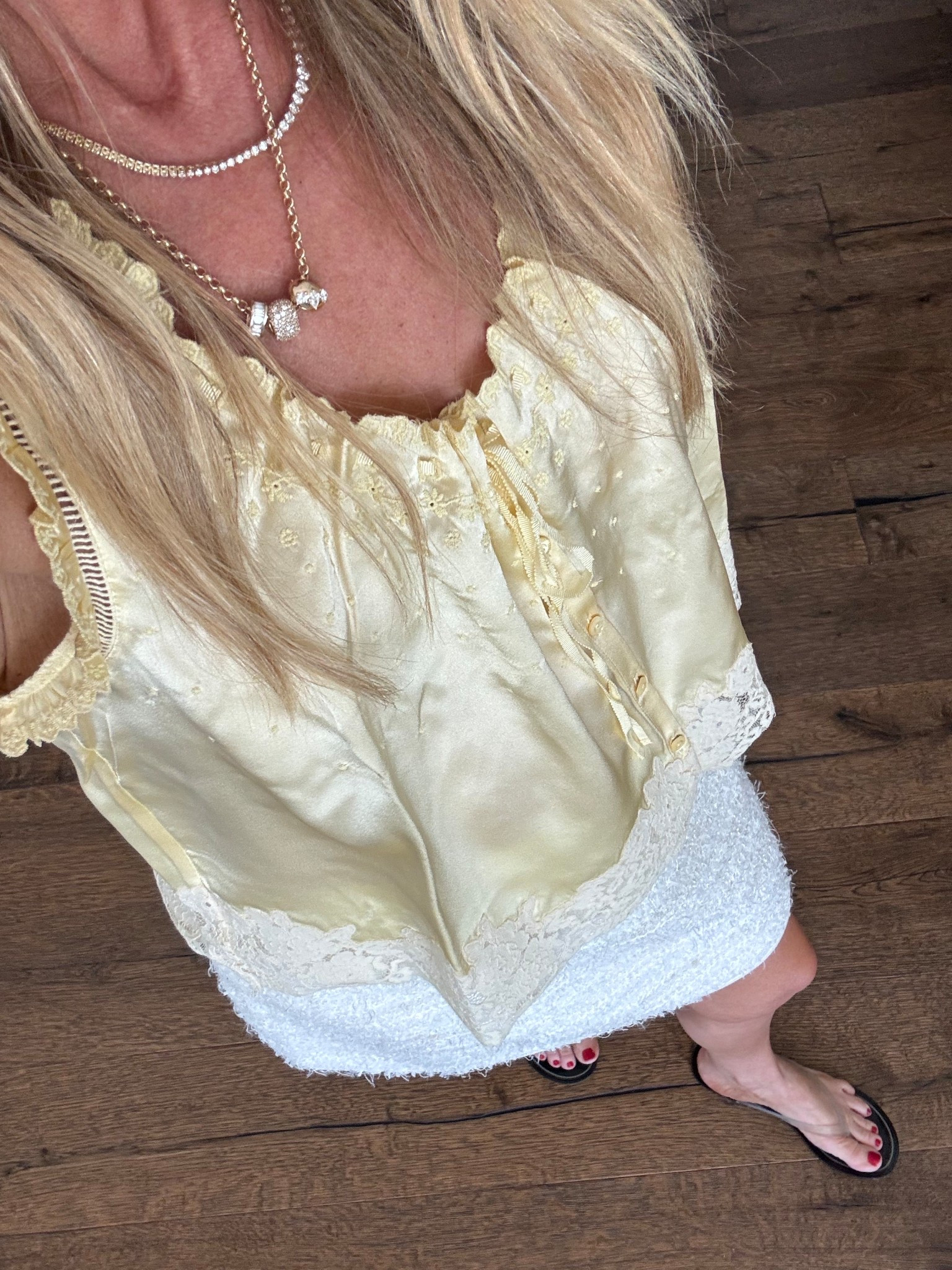 True to size

#LTKPetite #LTKootd #LTKdayinmylife