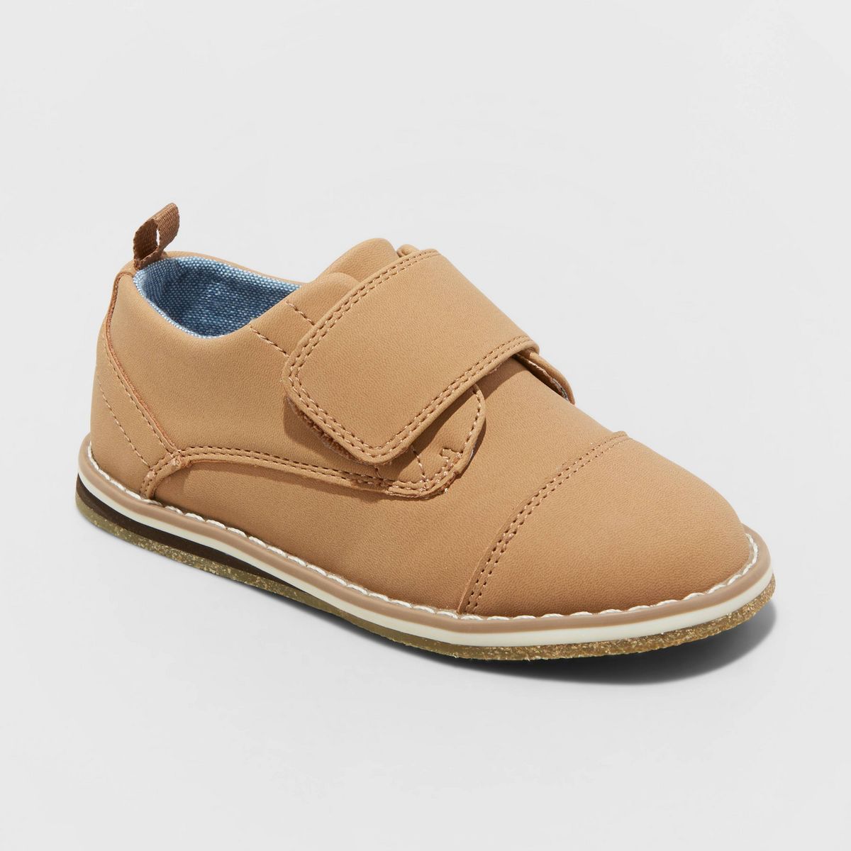 Toddler Adonis Derby Shoes - Cat & Jack™ | Target