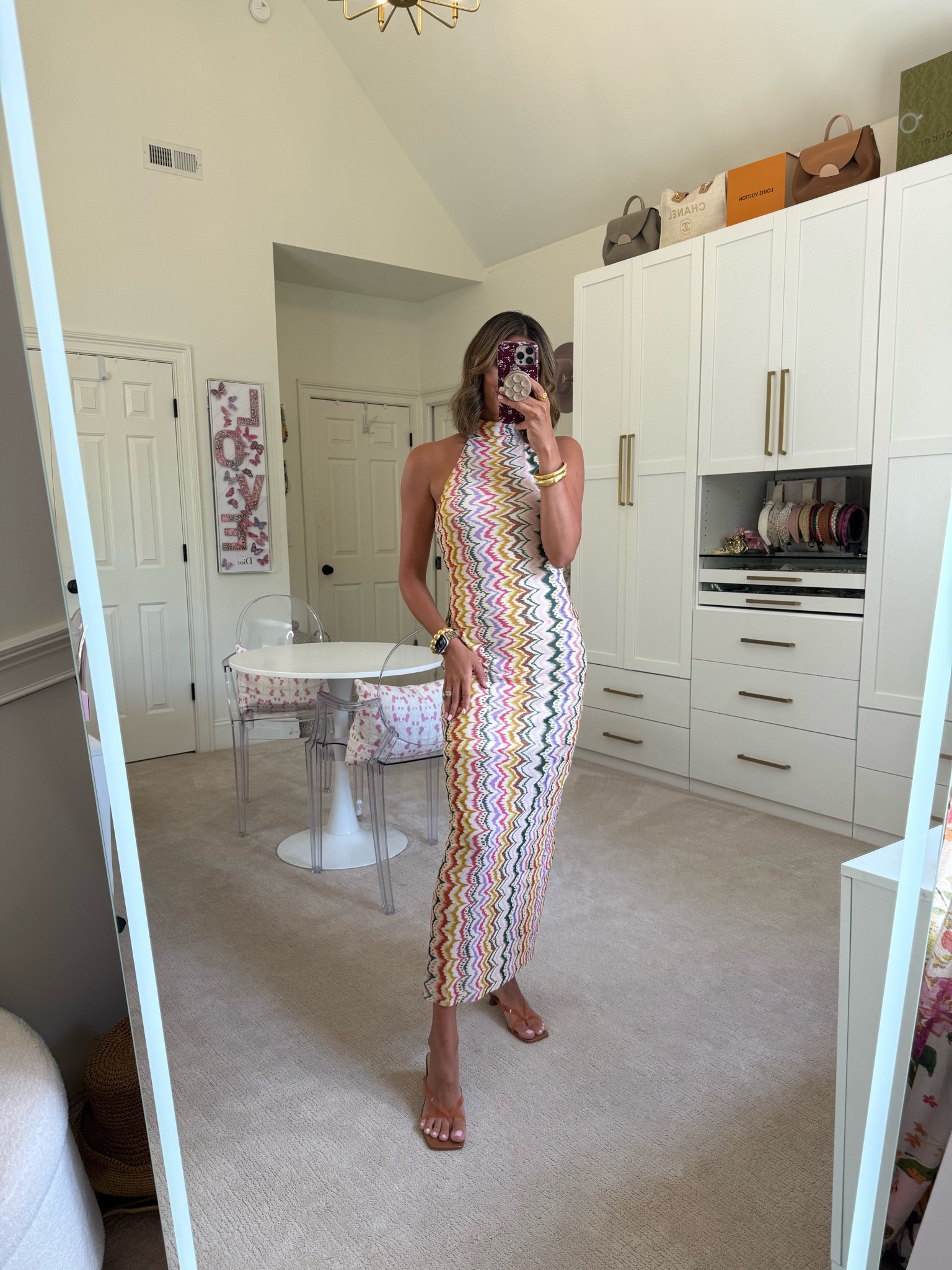 Steve Madden dress from Belk! Perfect for a vacation 🤩

Linking the rest of my haul below!

#LTKTravel #LTKSeasonal #LTKootd