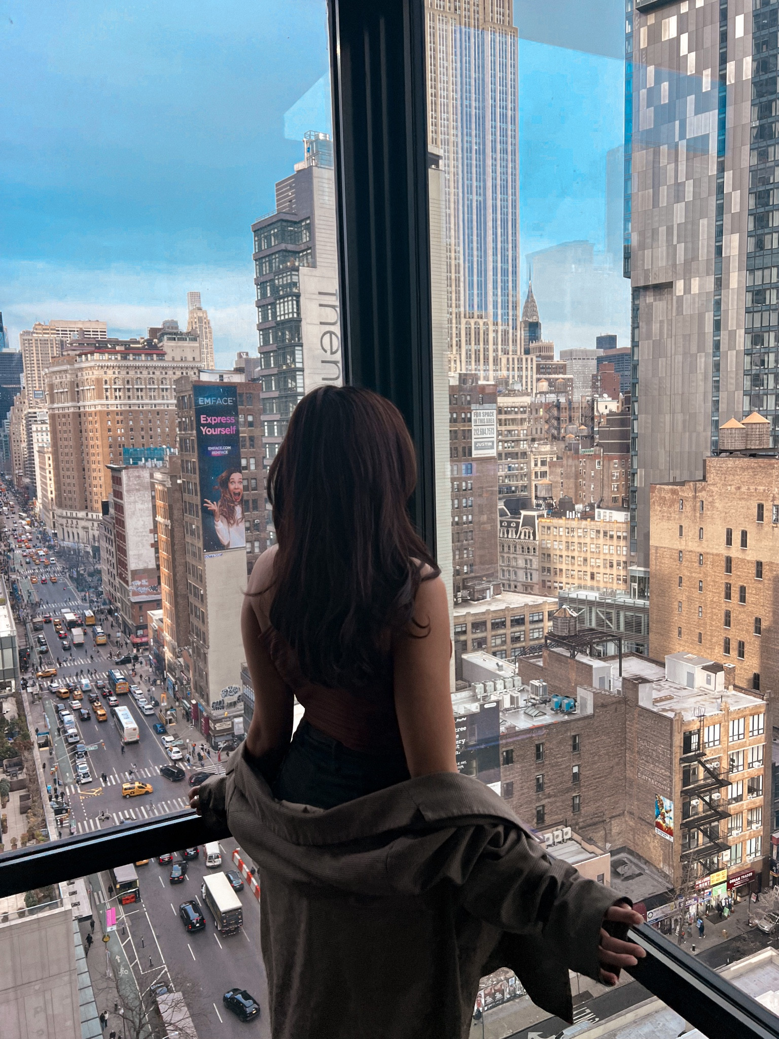 The perfect city outfit 

#LTKcurves #LTKGiftGuide #LTKunder50