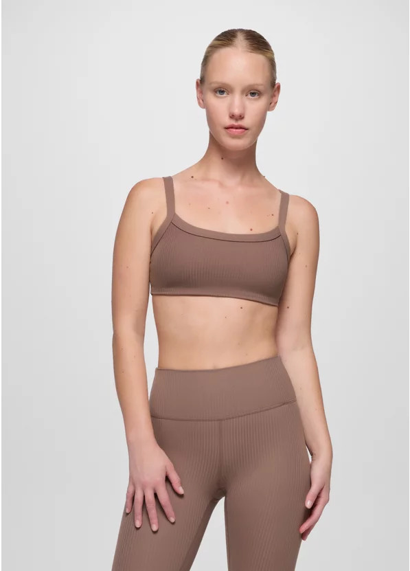 Luxara™ Rib Bra | prAna
