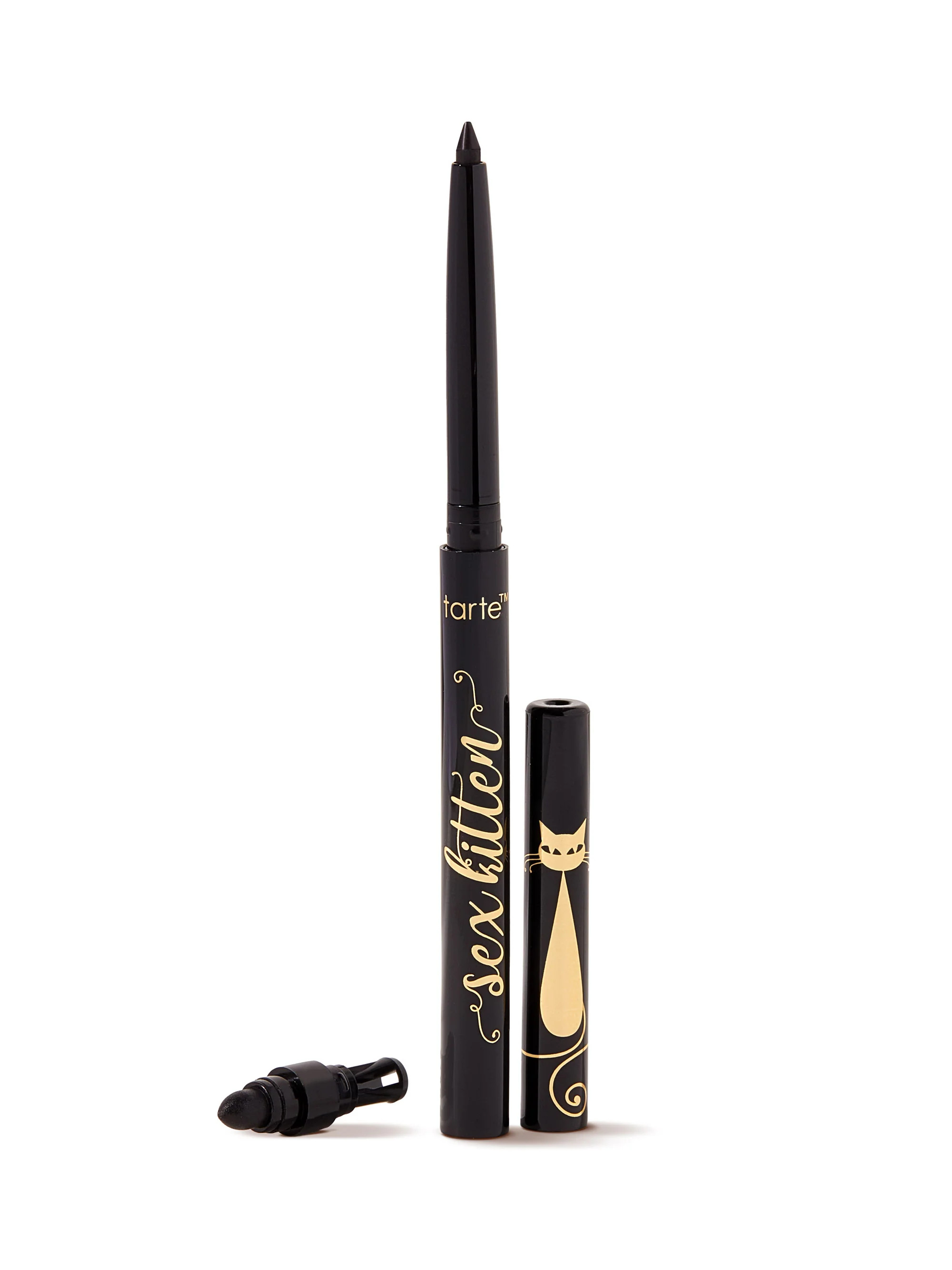 sex kitten eyeliner | tarte cosmetics (Global)