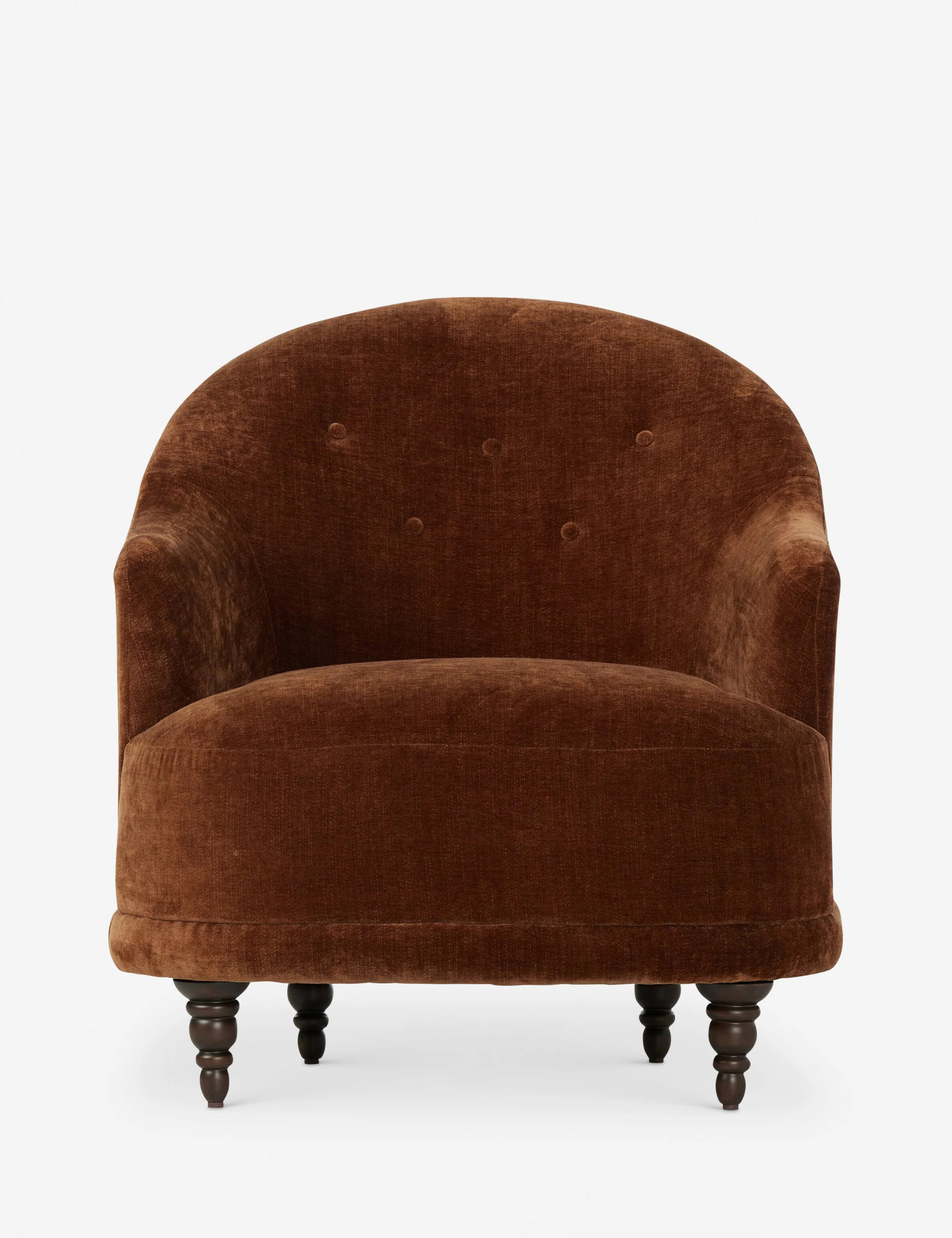 Whitford Accent Chair | Lulu and Georgia 