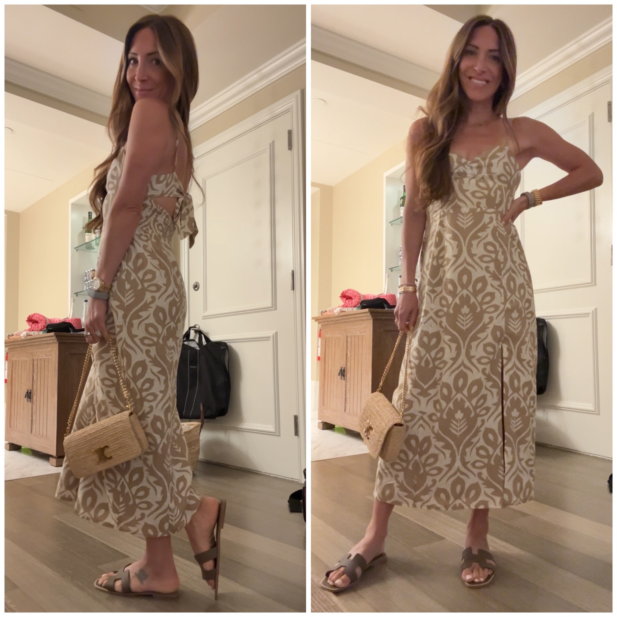I absolutely love the catie corset style dresses at a&e. This is the catie corset column dress, which is out of stock in some sizes in this print, but they just released a denim one 😍😍 linked other catie corset variations too.

#LTKSaleAlert #LTKSeasonal #LTKFindsUnder100