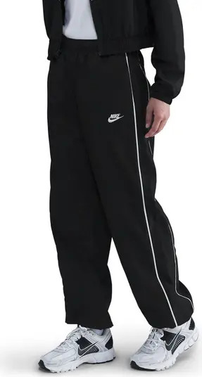 Sportswear Windrunner Water Repellent Track Pants | Nordstrom