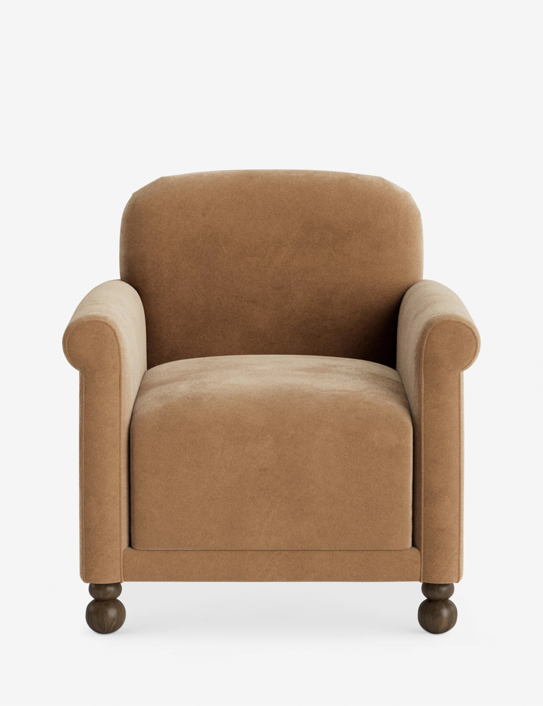 Paley Accent Chair by Heidi Caillier | Lulu and Georgia 