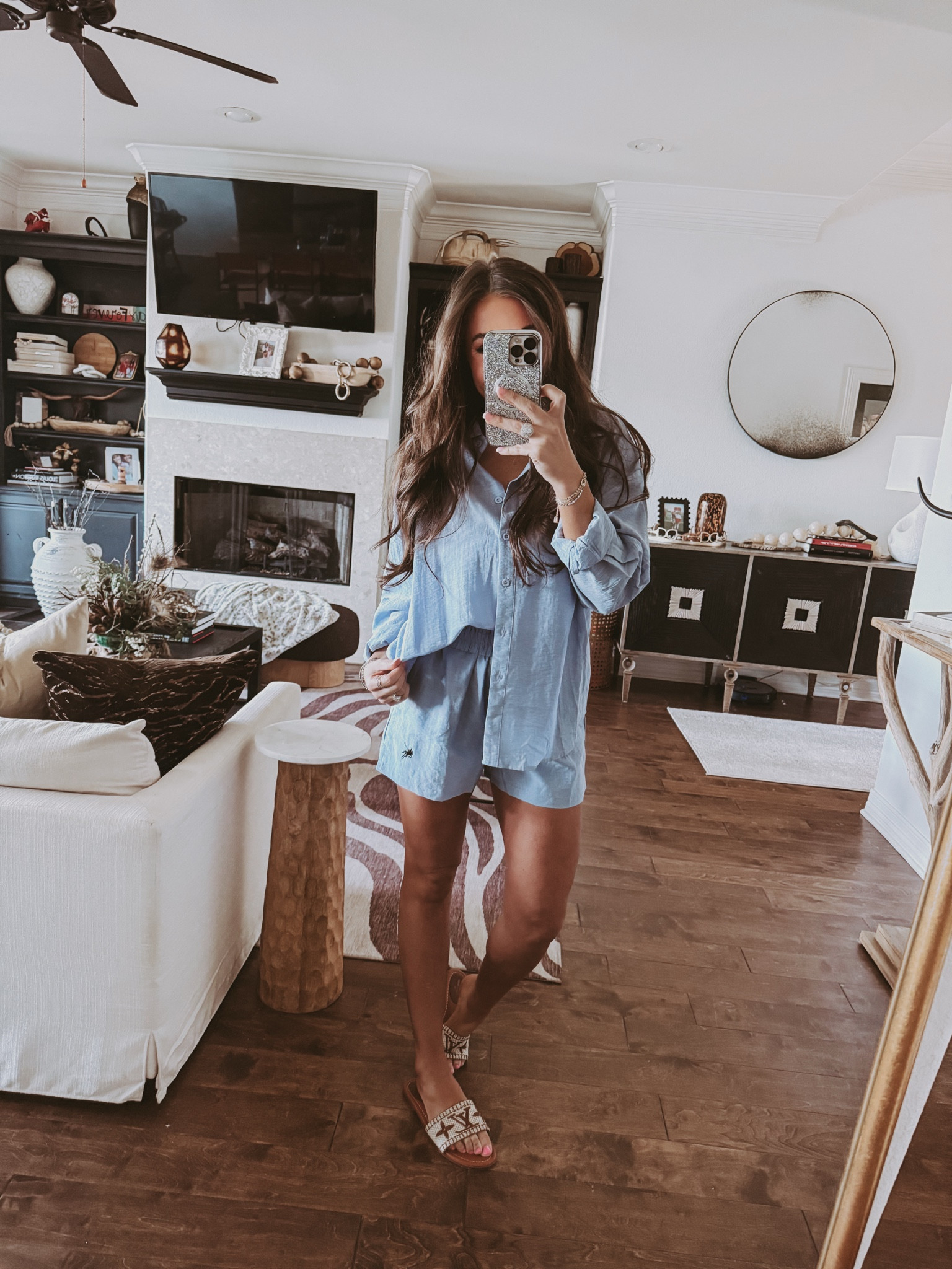 #LTKootd #LTKPetite #LTKSaleAlert