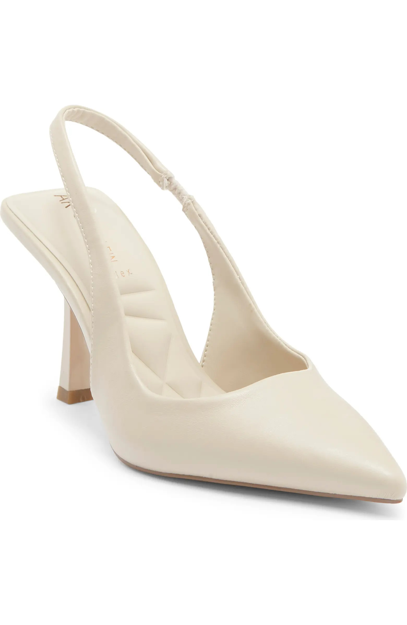 Indianna Slingback Pump (Women) | Nordstrom Rack