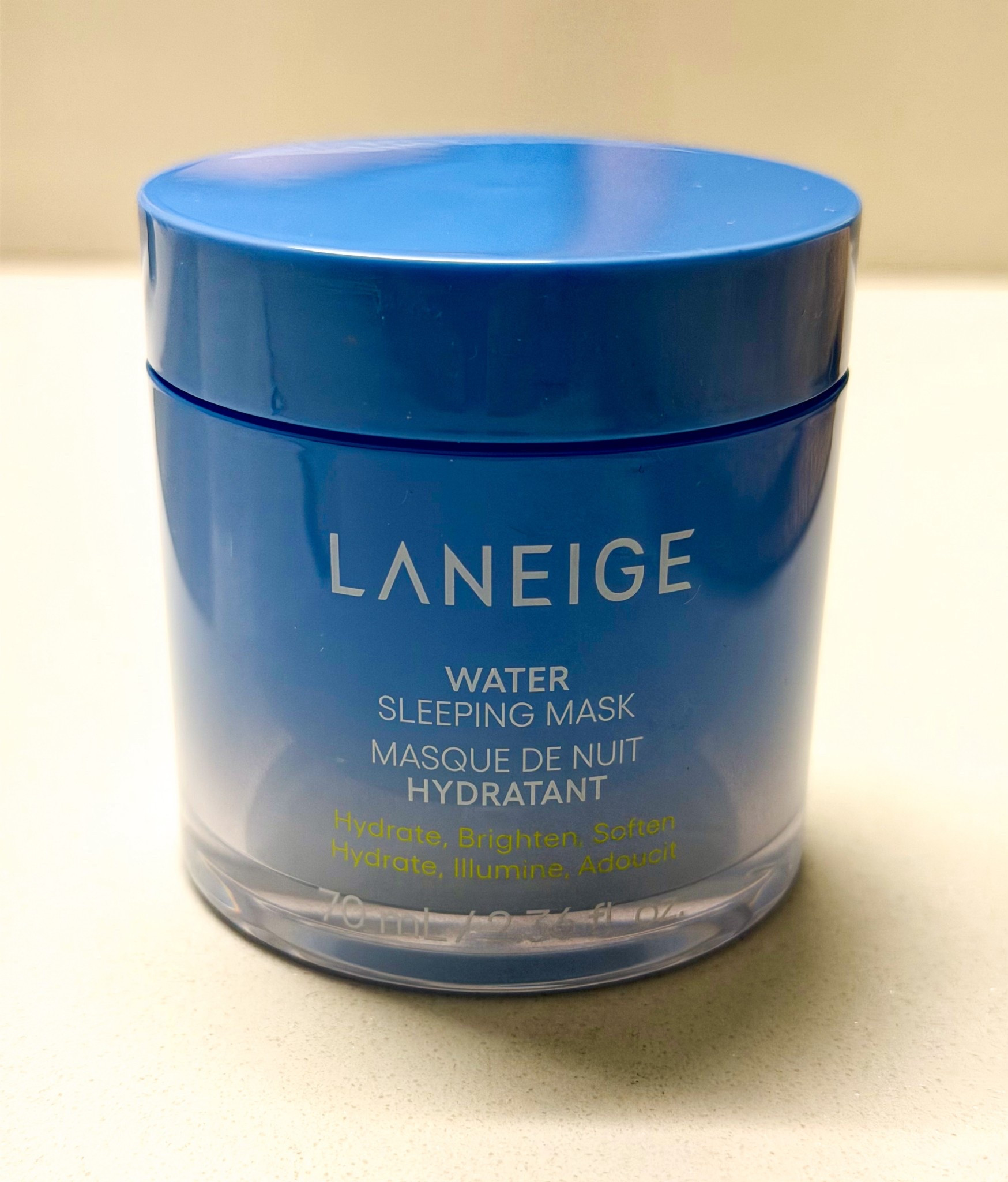 truly the lightest weight moisturizer that is perfect for underneath makeup & SO hydrating!! 🙌🏼💧

#LTKmorningroutine #LTKgrwm #LTKBeauty