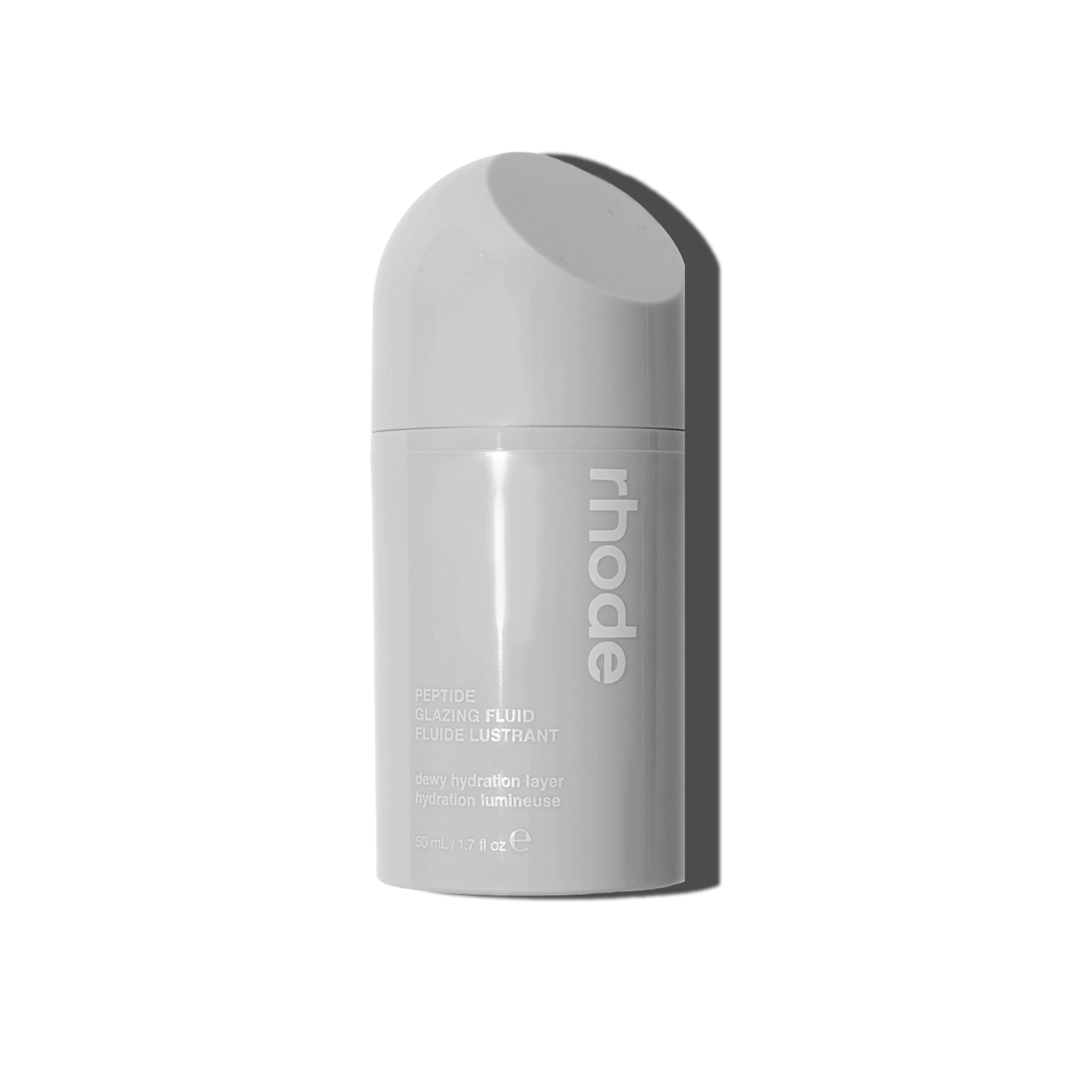 peptide glazing fluid big (4.2 oz) | rhode skin