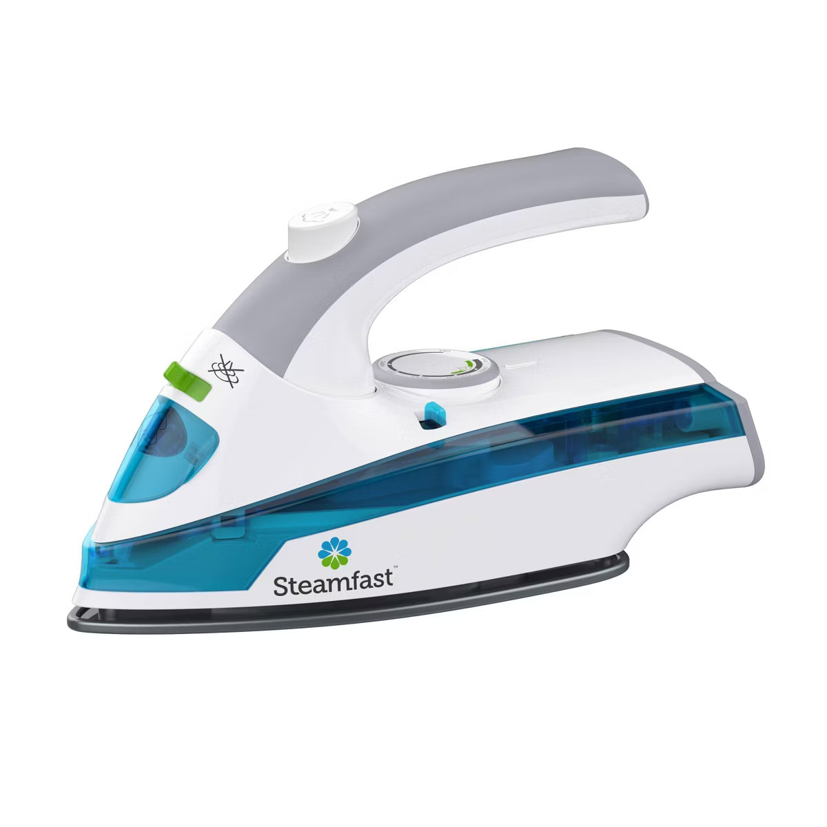 SteamFast 710 Mini Steam Iron | Target