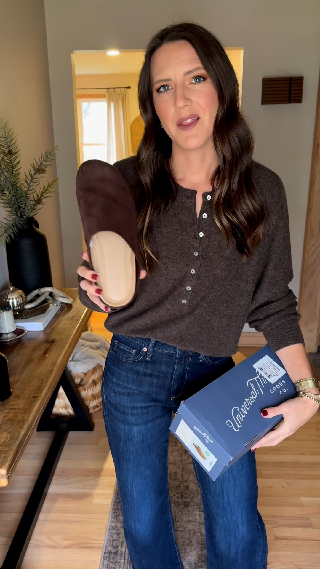 These Target clogs have been worn on repeat. So comfy!