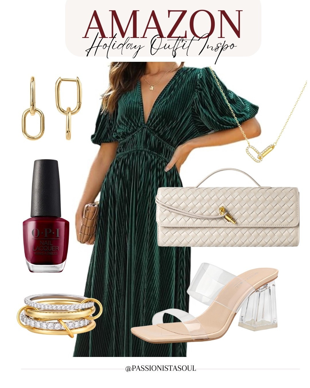 Holiday outfit inspiration #holidayoutfit 

#LTKgrwm #LTKHoliday #LTKootd