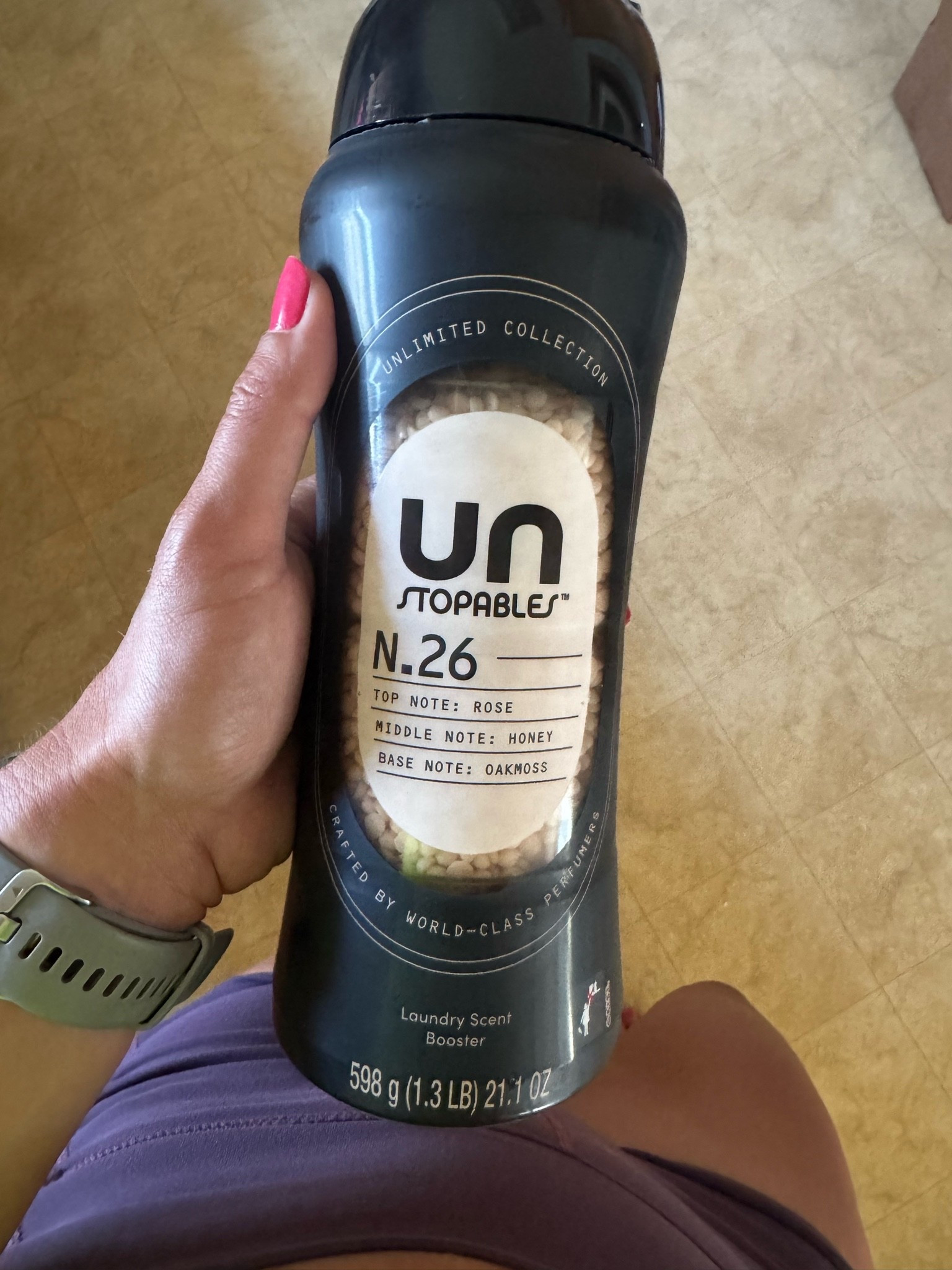 This stuff literally smells like a dream. Sooo so good!

#LTKHome #LTKmomlife #LTKdayinmylife