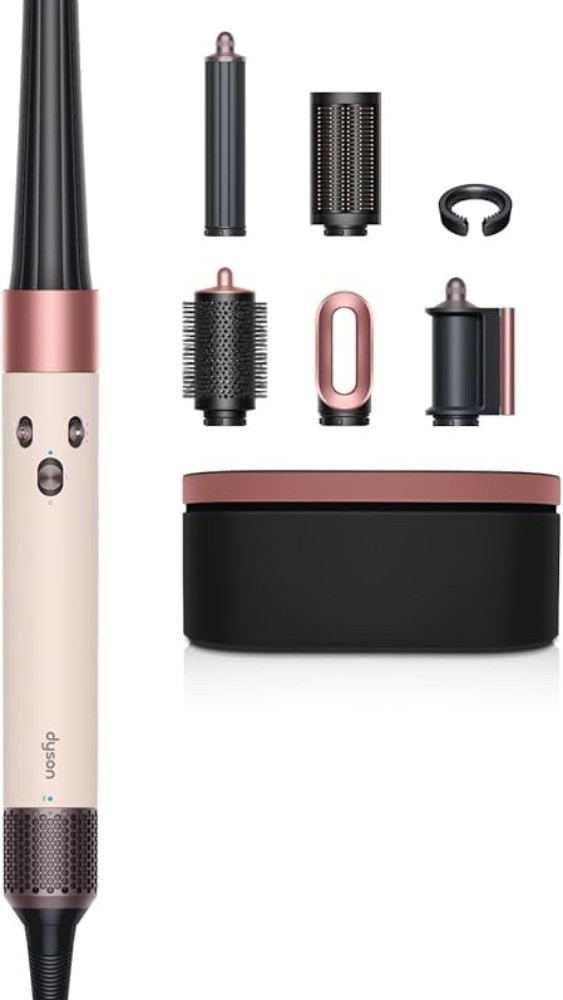 Dyson is on sale for the Amazon spring sale!! The only hair tool I use!

#LTKsale #LTKcanada #LTKbeauty