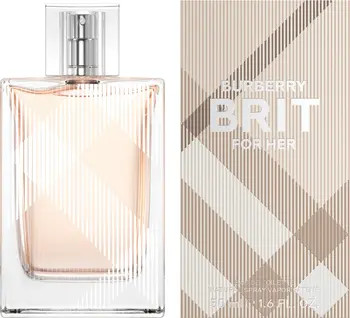 Burberry Brit for Her Eau de Toilette | Nordstromrack | Nordstrom Rack