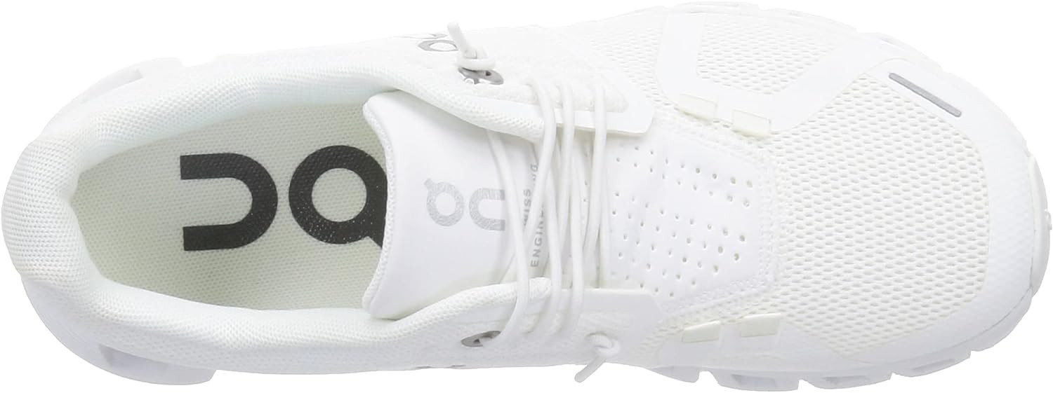 ON Women's Cloud 5 Sneakers | Amazon (US)