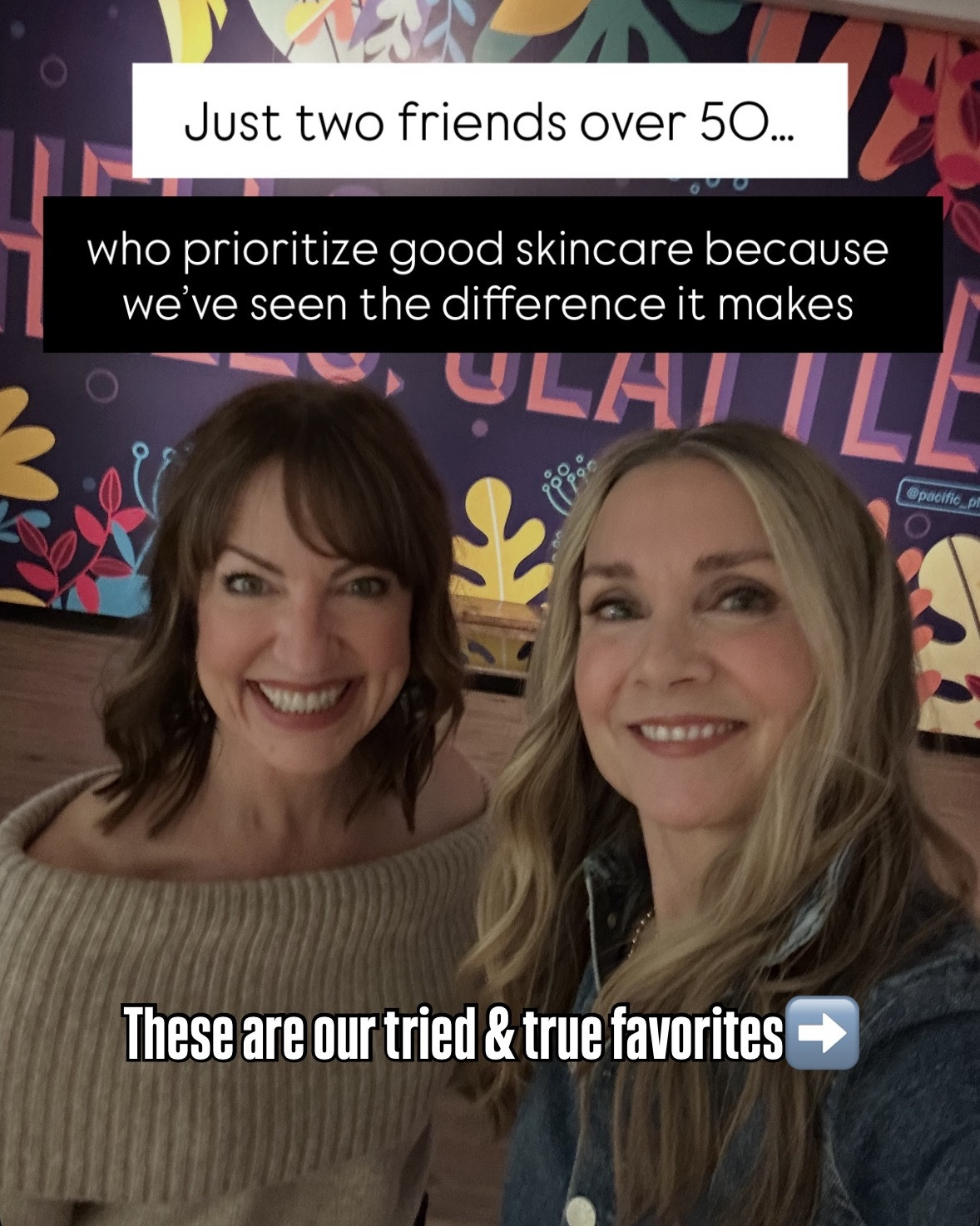 New on LASTSEENWEARING.com: Skincare heroes we reach for over & over again!✨ 

Once the temperatures drop here in the PNW, our skin needs extra care, extra hydration, and products that actually WORK. Not just for an hour, but all day and all night! These products really do the trick!

OneSkin, tatcha, clean beauty, microcurrent, red light therapy, moisturizer, cleanser, beauty routine 

#LTKOver40 #LTKBeauty #LTKselfcare