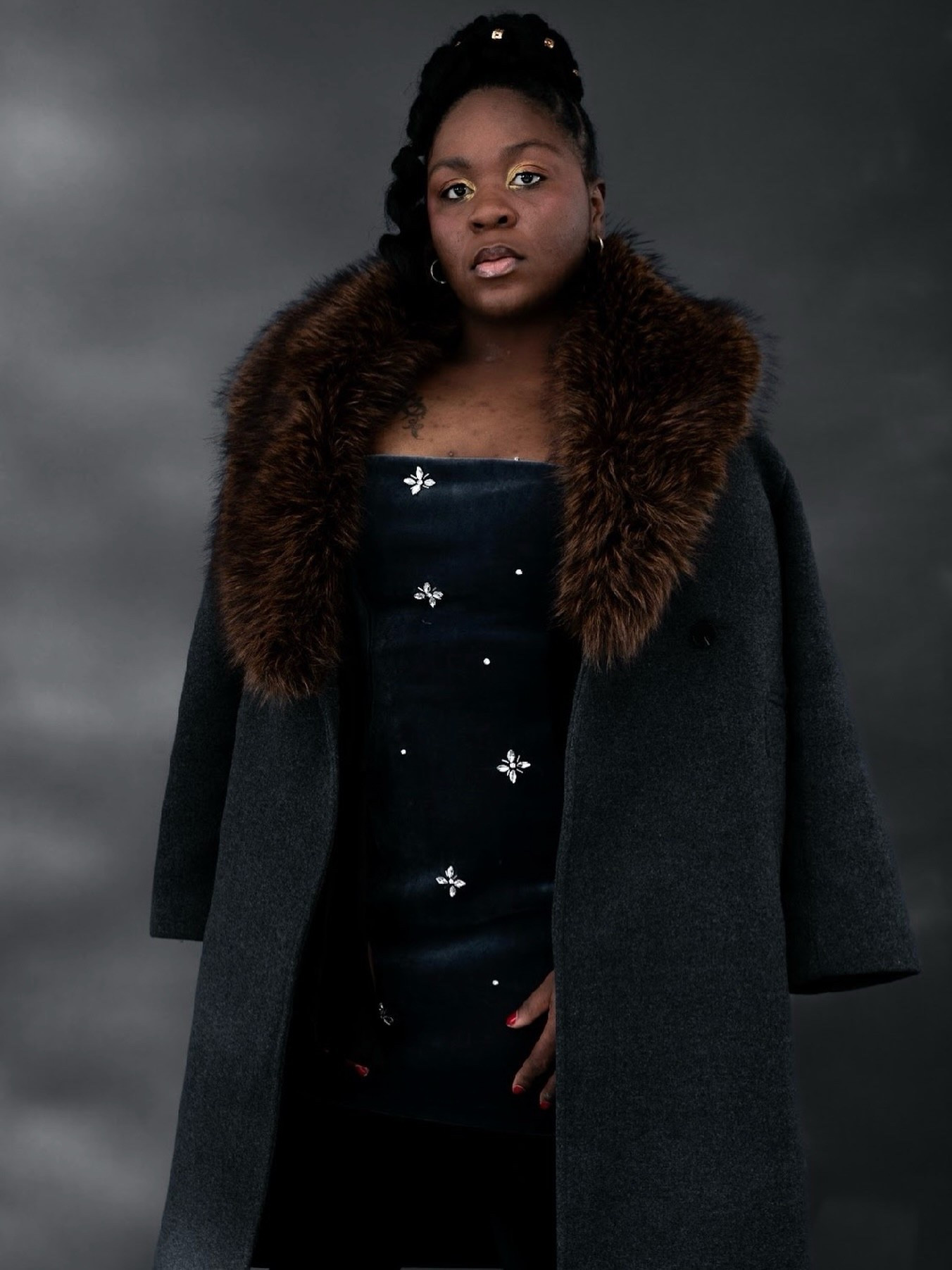 Editorial outerwear for women who carry presence before they speak.

#LTKBeauty #LTKdayinmylife #LTKgrwm