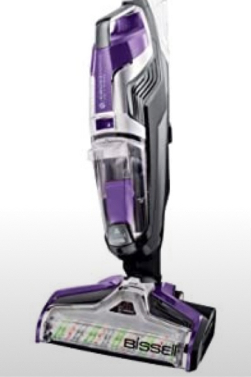 My vacuum mop! Love this!

#LTKhome