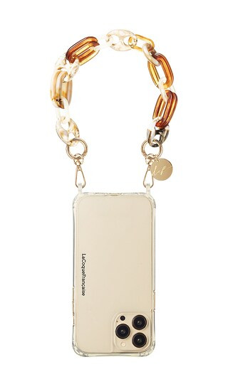 Andy Chain in Beige & Brown | Revolve Clothing (Global)