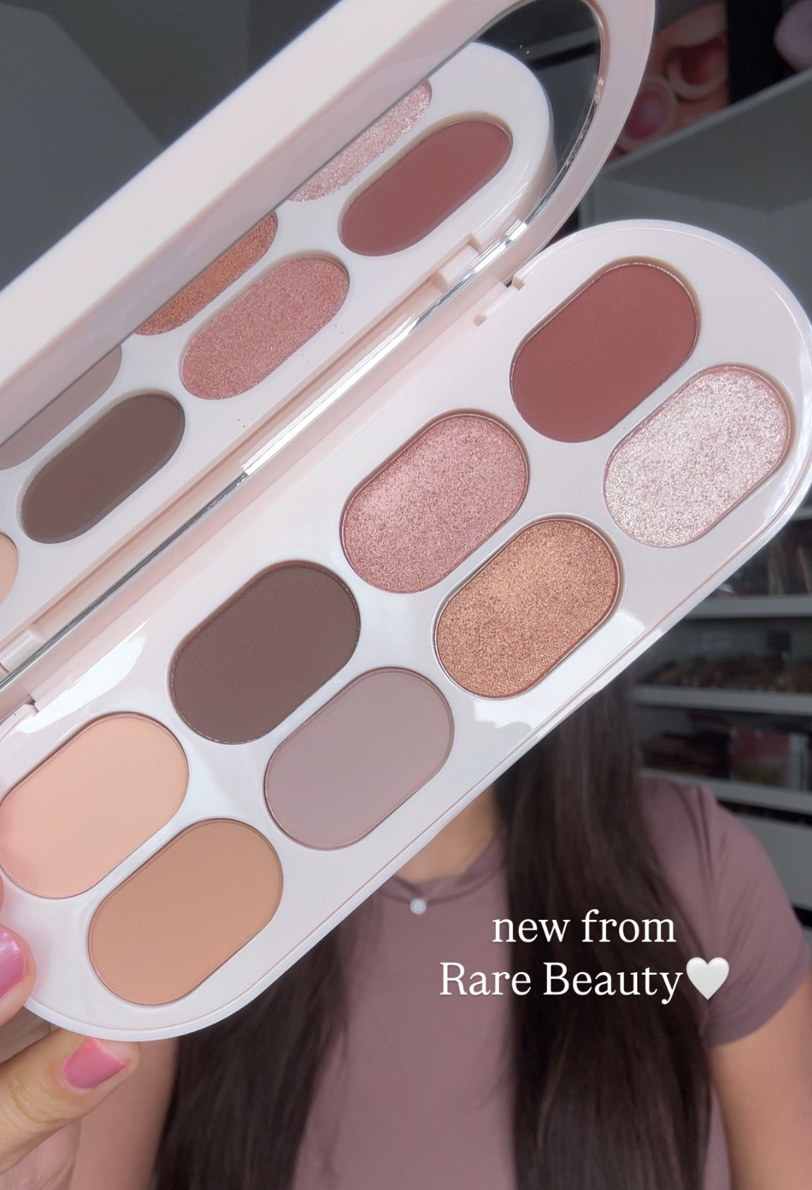 New collection from Rare Beauty💕

#LTKBeauty
