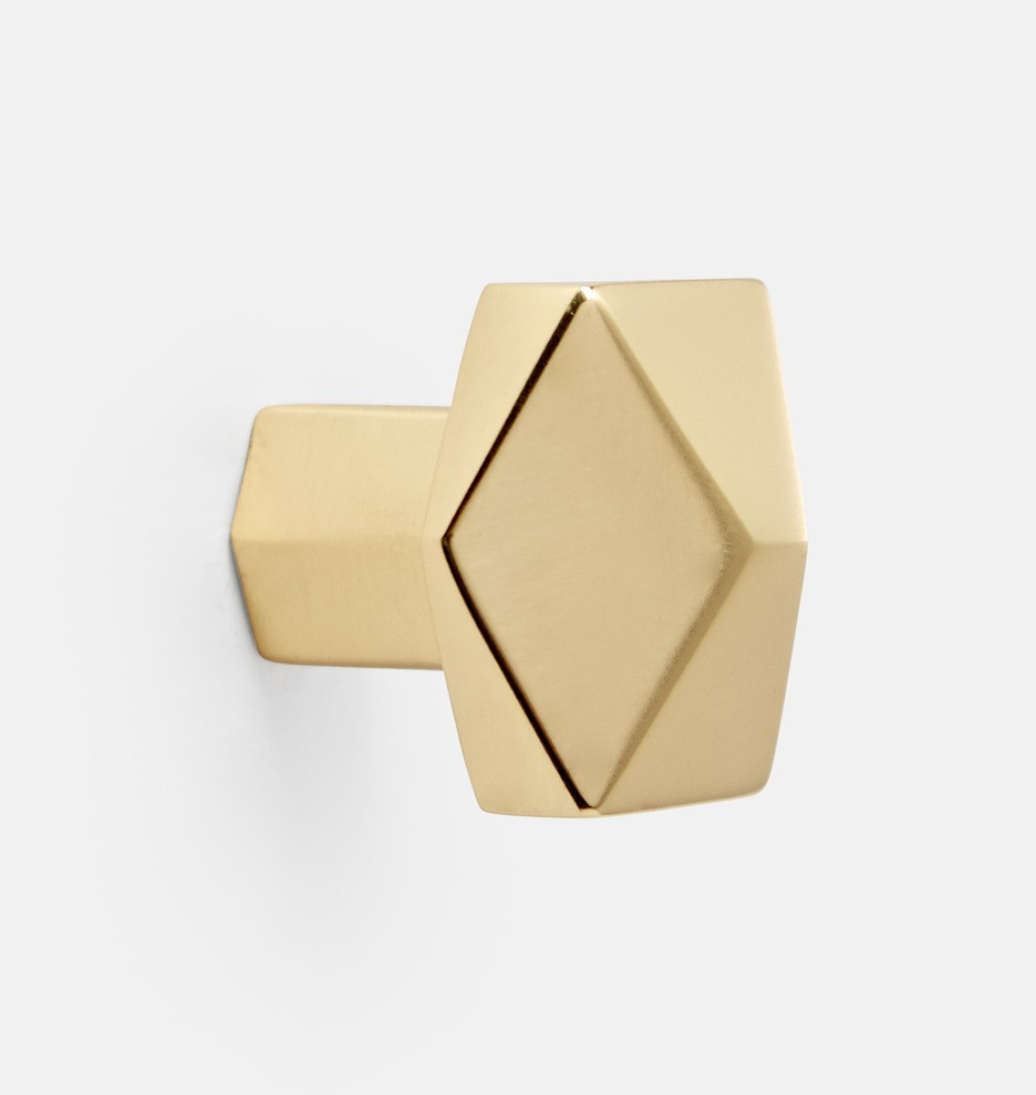Blake Cabinet Knob | Rejuvenation