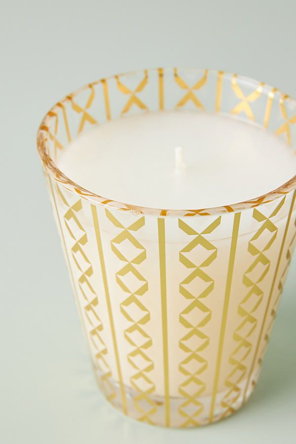 Nest Fragrances Holiday Classic Boxed Candle By Nest Fragrances in Red | Anthropologie (US)