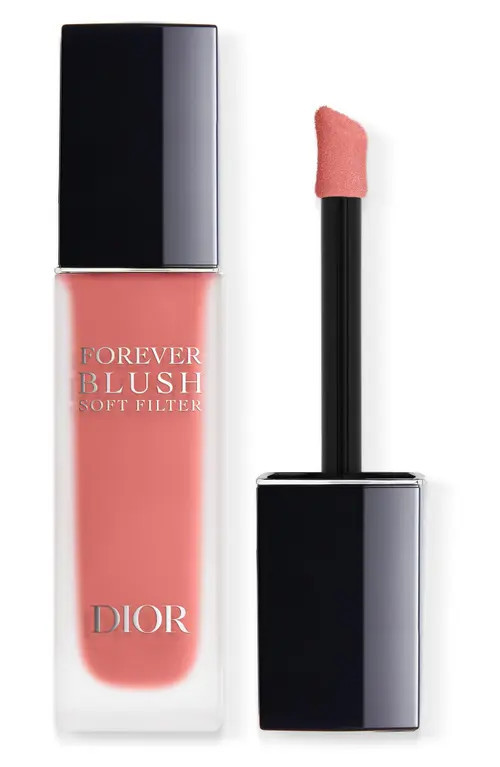 'Dior Forever Blush Soft Filter Liquid Blush in Petal at Nordstrom | Nordstrom