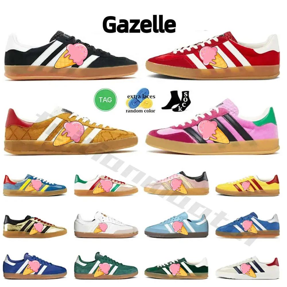 sambaities shoes Basketball shoes Gazelle shoes OG Sneakers sports shoes casual style shoes 2023 ... | DHGate