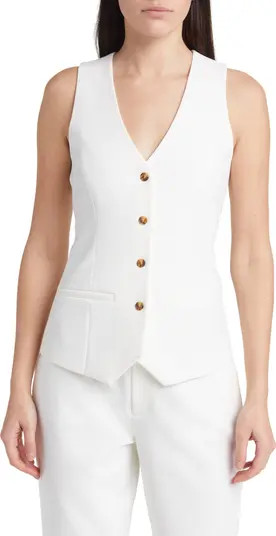 The Jones Vest | Nordstrom
