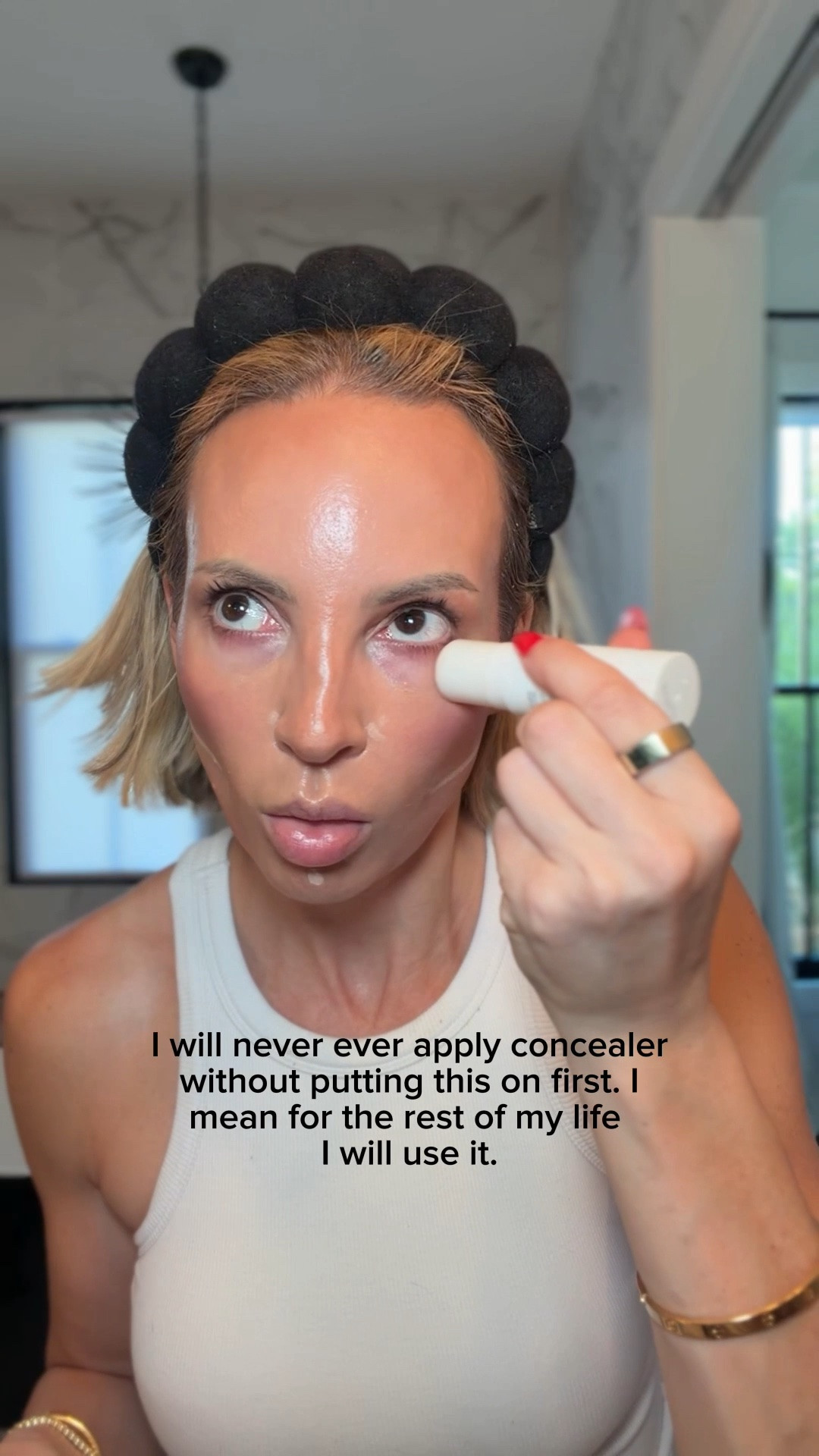 I will use this balm forever and ever ￼

#LTKOver40 #LTKBeauty #LTKselfcare