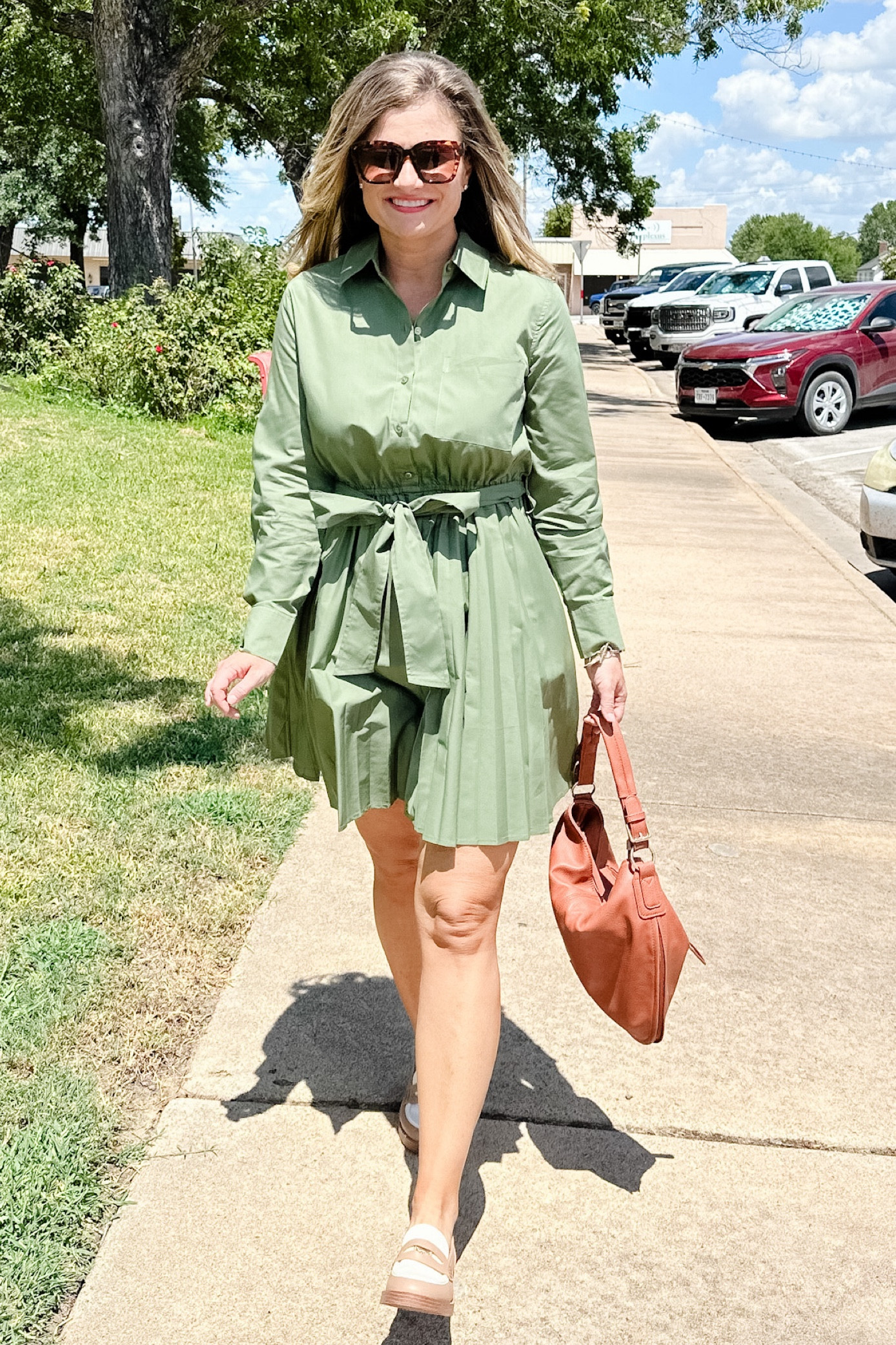 I can’t believe this is from Walmart! 

#LTKFindsUnder50 #LTKStyleTip #LTKWorkwear