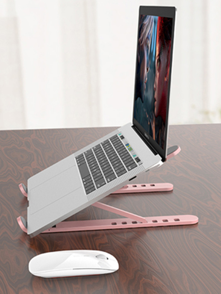 Foldable Laptop Stand | SHEIN