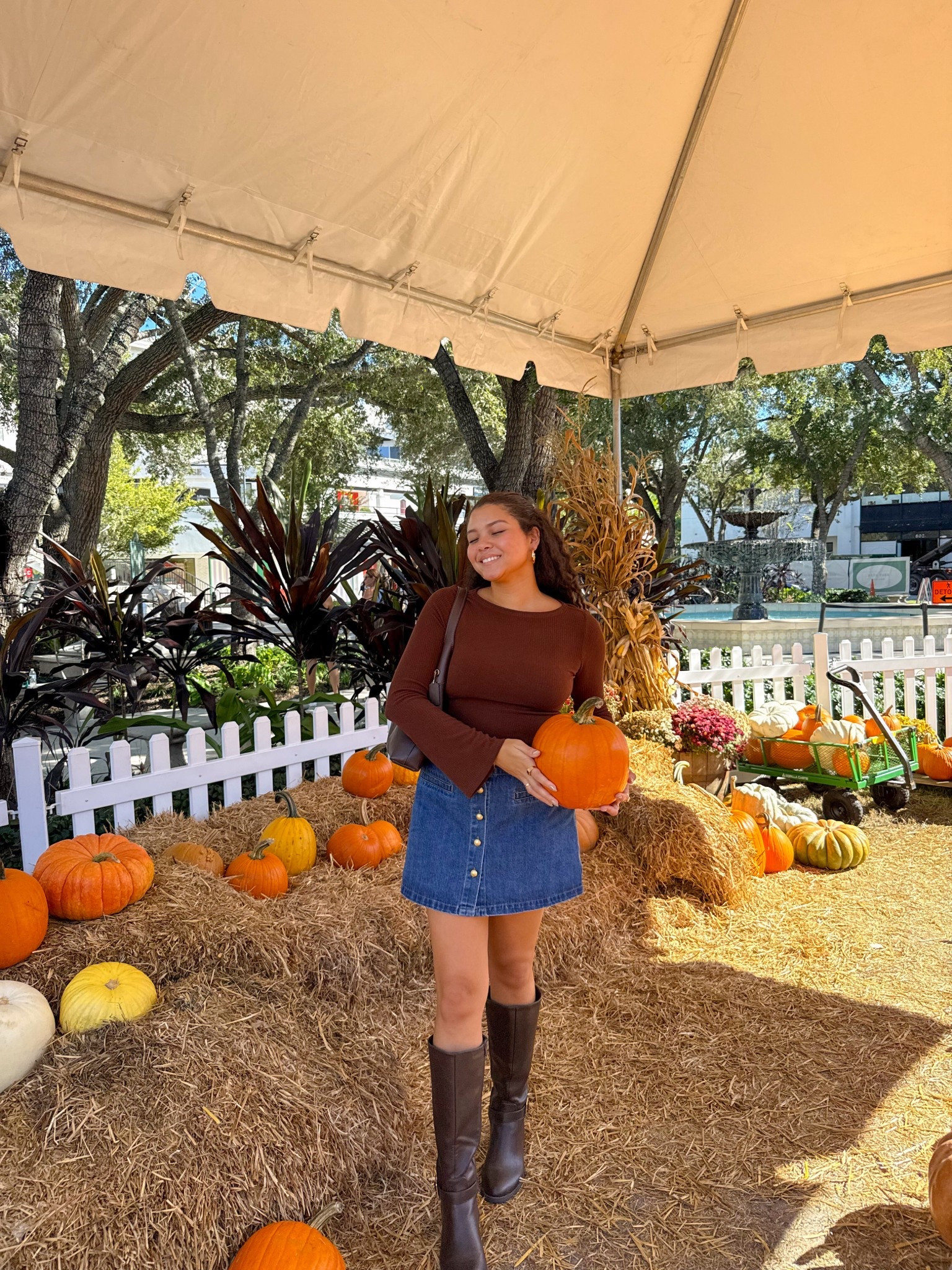 fall outfit from lulus

#LTKStyleTip #LTKFindsUnder100 #LTKSeasonal